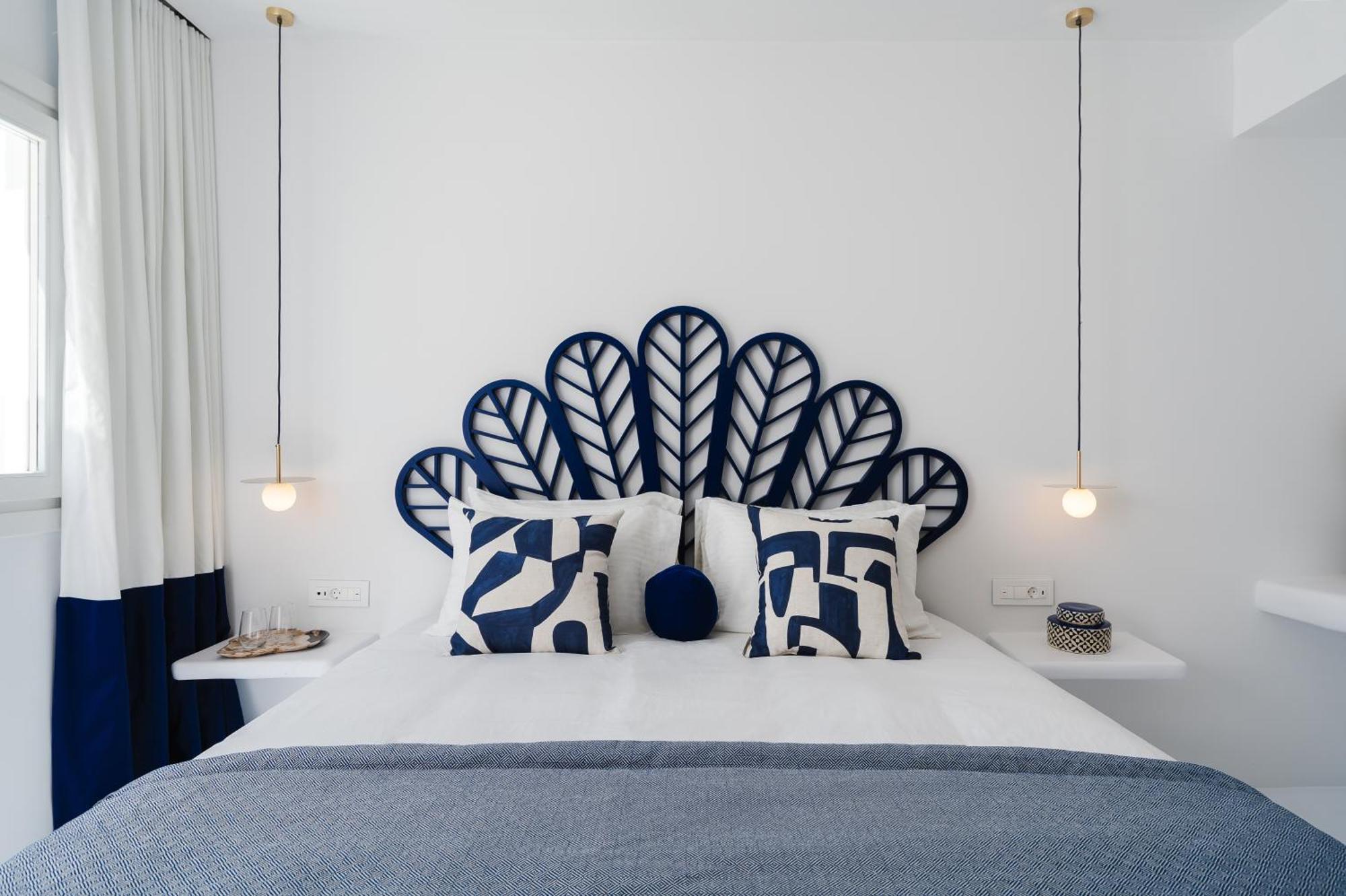 Croco Mykonos Hotel Tourlos Exterior photo