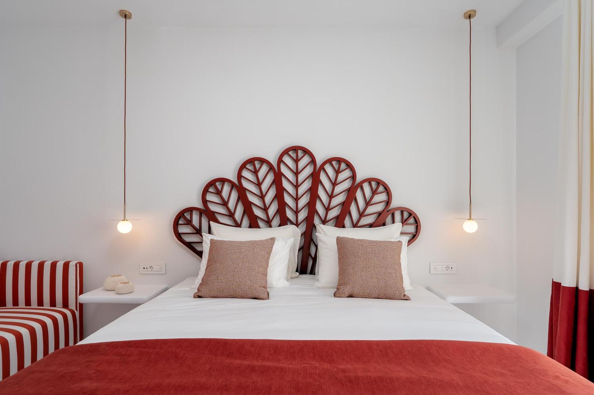 Croco Mykonos Hotel Tourlos Exterior photo